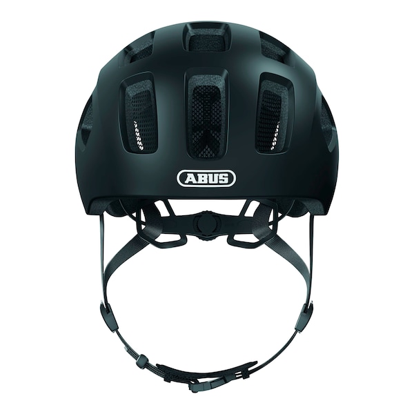 babywalz ABUSFahrradhelm Youn-I 2.0 velvet black Zeitlich begrenztes Angebot