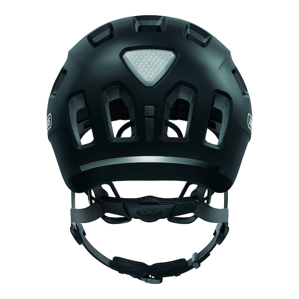 babywalz ABUSFahrradhelm Youn-I 2.0 velvet black Zeitlich begrenztes Angebot