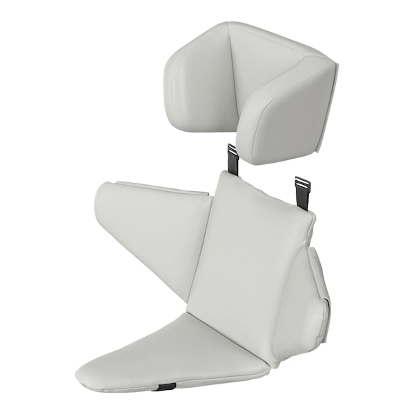 babywalz ThuleSitzstütze Baby Supporter für Chariot Sport Chariot Sport 2 Chariot Cross Chariot Cross 2 Chariot Cab Chariot Lite Coaster XT Courier Blitzangebot