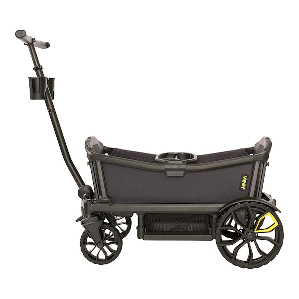 babywalz VEERBollerwagen Cruiser Letzte 3 Tage