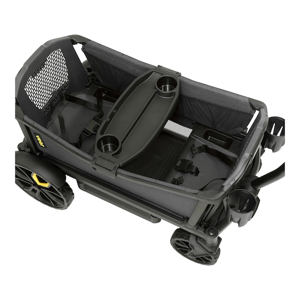 babywalz VEERBollerwagen Cruiser Letzte 3 Tage