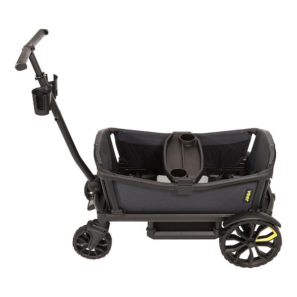 babywalz VEERBollerwagen Cruiser Letzte 3 Tage