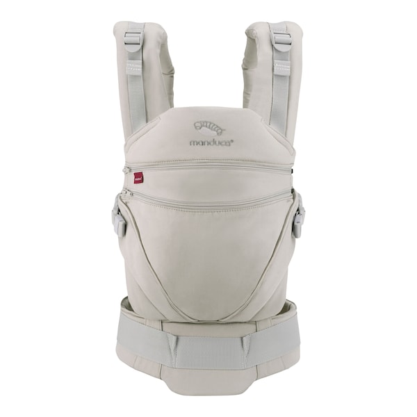 babywalz manduca® - XTBabytrage Monochrome cloud Bis zu 50% Rabatt