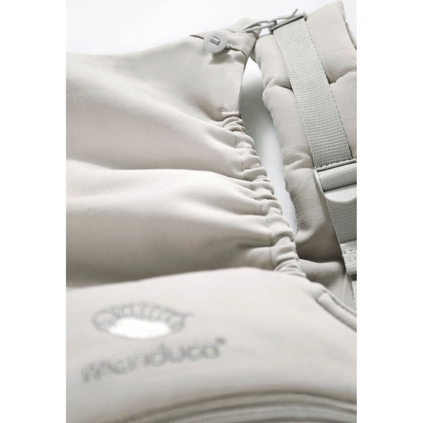 babywalz manduca® - XTBabytrage Monochrome cloud Bis zu 50% Rabatt