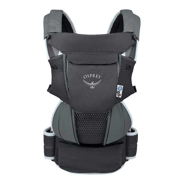 babywalz Osprey - PocoBabytrage Soft black Bis zu 55% Rabatt