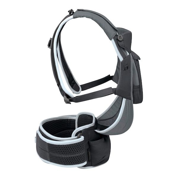 babywalz Osprey - PocoBabytrage Soft black Bis zu 55% Rabatt