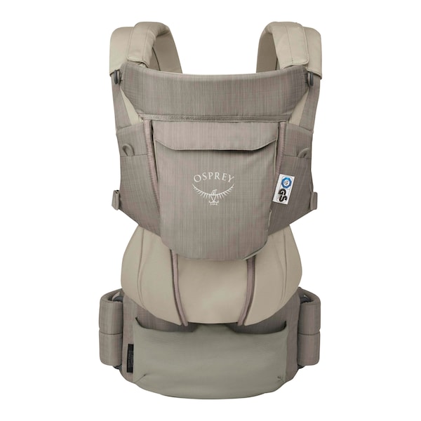 babywalz Osprey - PocoBabytrage Soft LT concrete tan Discount Store für neue Produkte