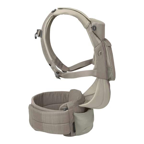 babywalz Osprey - PocoBabytrage Soft LT concrete tan Discount Store für neue Produkte