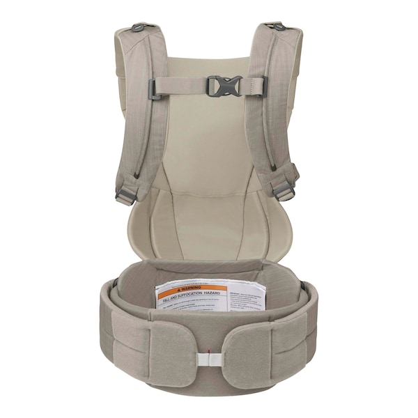 babywalz Osprey - PocoBabytrage Soft LT concrete tan Discount Store für neue Produkte