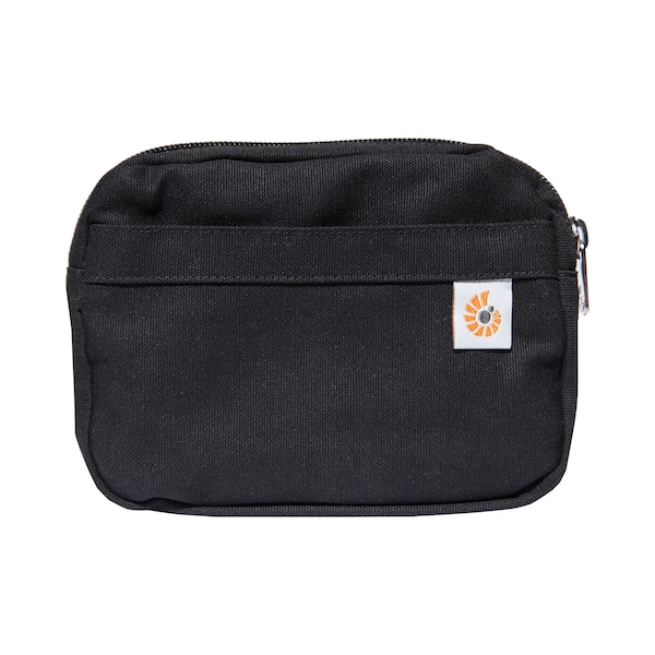 babywalz Ergobaby® - OMNI 360Babytrage 4 Tragepositionen Pure Black Fabrikladen