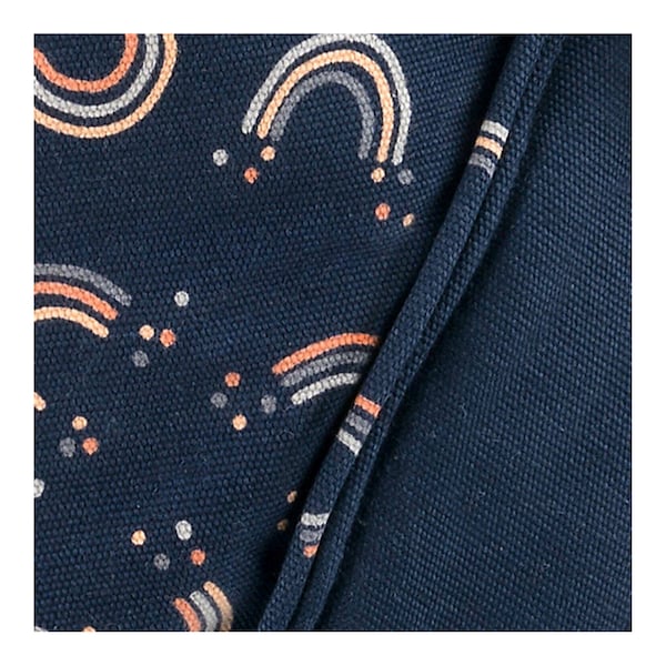 babywalz manduca® - XTBabytrage 3 Tragepositionen Limited Edition navy / print Rabatte dieses Monats