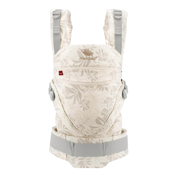 babywalz manduca® - XTBabytrage Limited Edition botanic vanilla Online