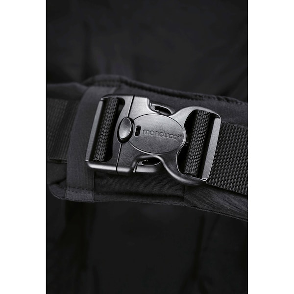babywalz manduca® - XTBabytrage Monochrome obsidian im Angebot