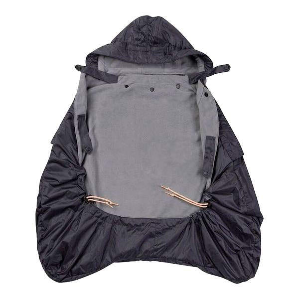 babywalz Ergobaby®Winterschutz All-Weather für Babytragen Fabrik Onlineshop