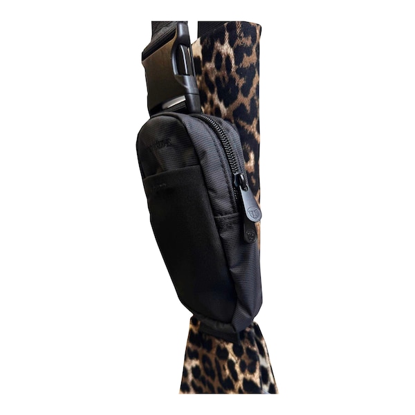 babywalz WILDRIDEPremium Slide-On Tasche Fabrikpreis