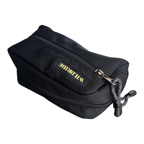 babywalz WILDRIDESlide-On Tasche black Rabatt