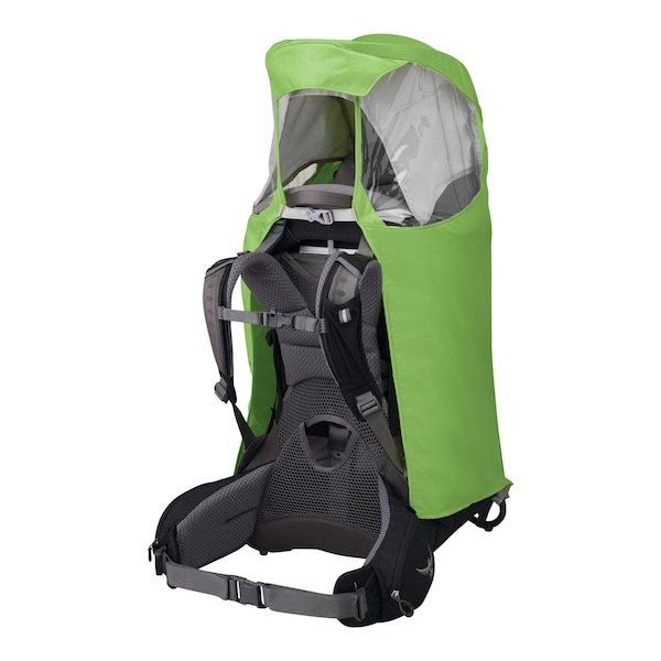 babywalz Osprey - PocoRegenschutz limon green Günstig kaufen