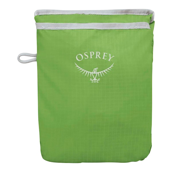 babywalz Osprey - PocoRegenschutz limon green Günstig kaufen