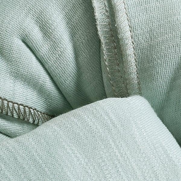 babywalz manduca® - SLINGBabytragetuch 510cm mint Heißer Verkauf