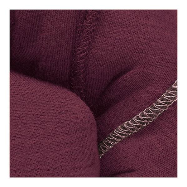 babywalz manduca® - SLINGBabytragetuch 510cm berry Saisonale Angebote