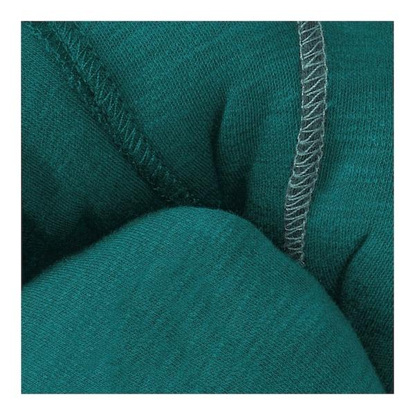 babywalz manduca® - SLINGBabytragetuch 510cm teal Tiefpreis