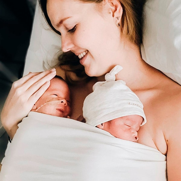 babywalz HOPPEDIZ®BONDING TOP kupfer JETZT KAUFEN