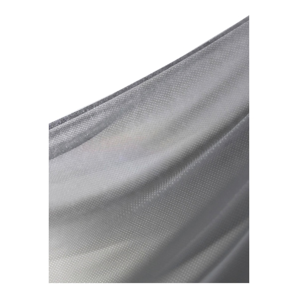 babywalz Ergobaby® - AURA WRAPTragetuch Mesh 490 cm soft grey Bis zu 65% Rabatt