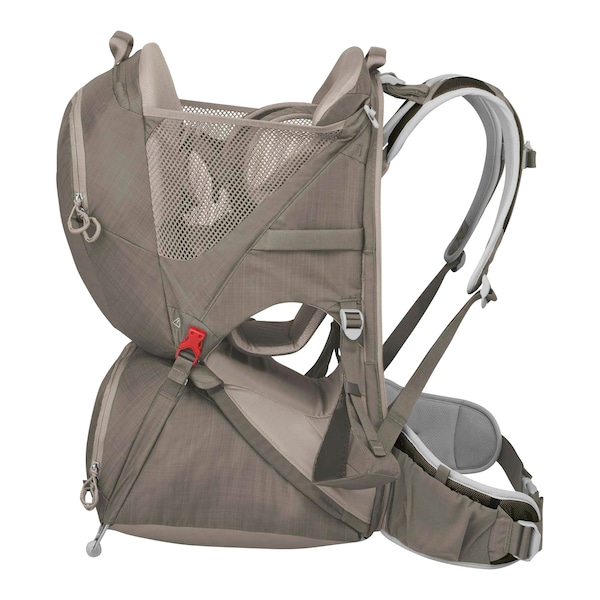 babywalz Osprey - PocoRückentrage LT concrete tan Super Rabatt