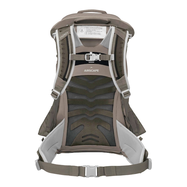 babywalz Osprey - PocoRückentrage LT concrete tan Super Rabatt