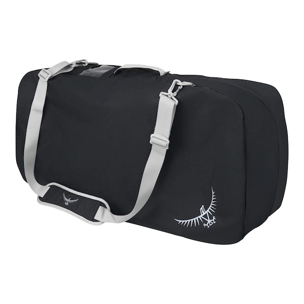babywalz Osprey - PocoTransporttasche black Clearance-Verkauf