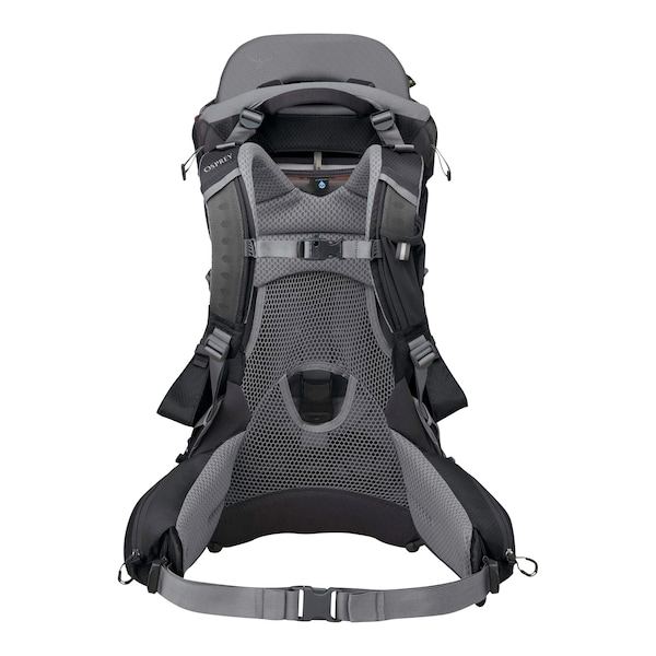 babywalz Osprey - PocoRückentrage Premium black Speichern exportieren
