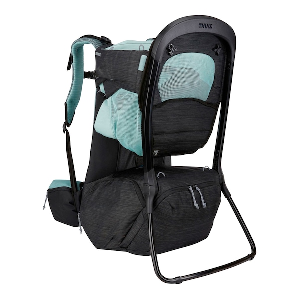 babywalz ThuleRückentrage Sapling black Im Verkauf
