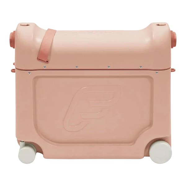 babywalz Stokke® - JetKids™ by Stokke®Reisekoffer BedBox coral pink 2025