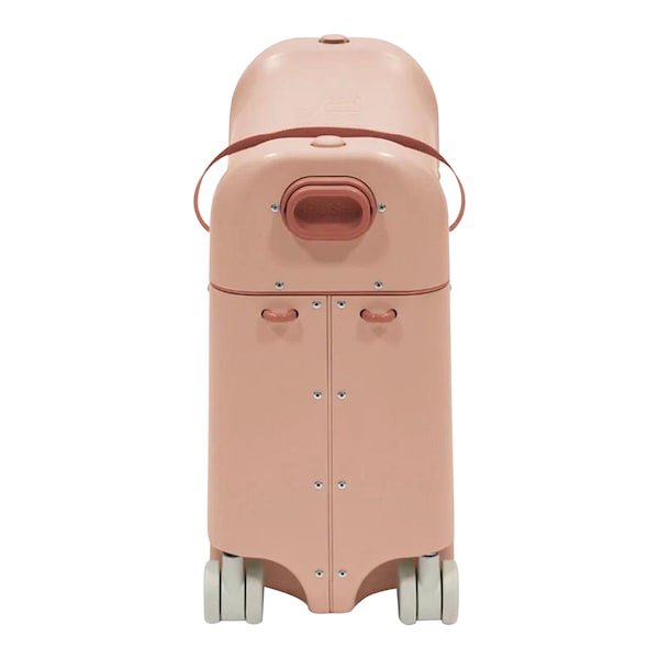 babywalz Stokke® - JetKids™ by Stokke®Reisekoffer BedBox coral pink 2025