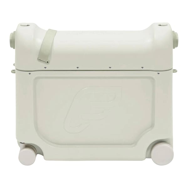 babywalz Stokke® - JetKids™ by Stokke®Reisekoffer BedBox sea green Online