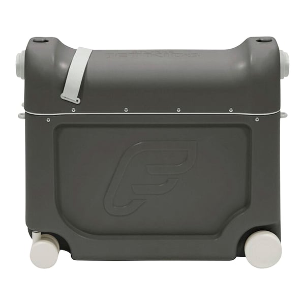 babywalz Stokke® - JetKids™ by Stokke®Reisekoffer BedBox midnight grey Outlet