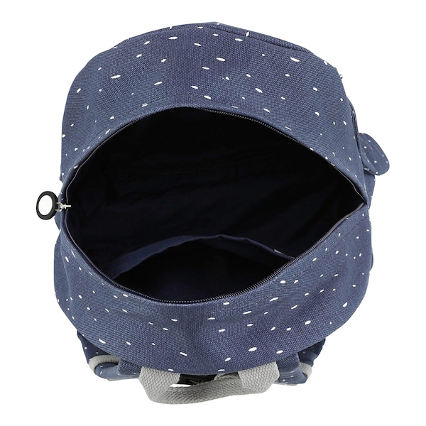 babywalz trixieKindergartenrucksack dunkelblau - Mr. Penguin Black Friday