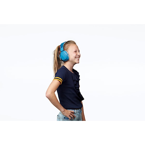 babywalz AlpineMuffy Gehörschutz blau Cyber Monday