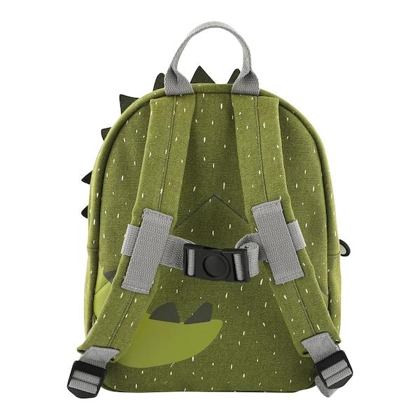 babywalz trixieKindergartenrucksack grün - Mr. Dino Weihnachtsangebot