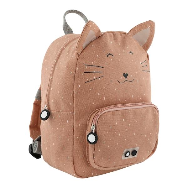babywalz trixieKindergartenrucksack rosa - Mrs. Cat Osterangebot
