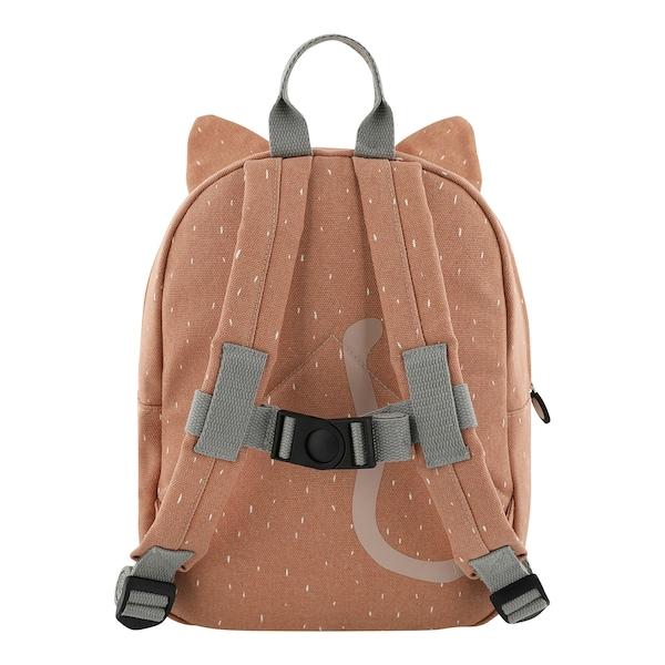 babywalz trixieKindergartenrucksack rosa - Mrs. Cat Osterangebot