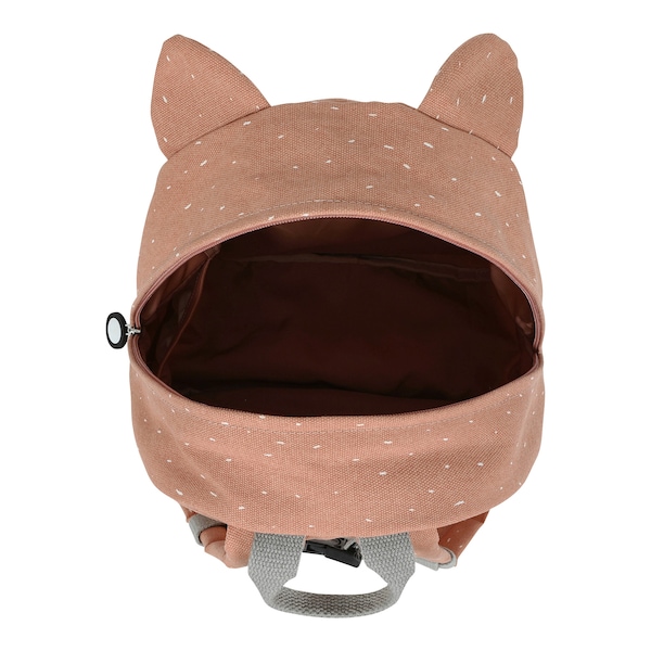 babywalz trixieKindergartenrucksack rosa - Mrs. Cat Osterangebot
