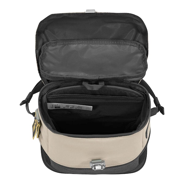 babywalz Stokke® - JetKids™ by Stokke®Rucksack moonglow white Vatertagsangebot