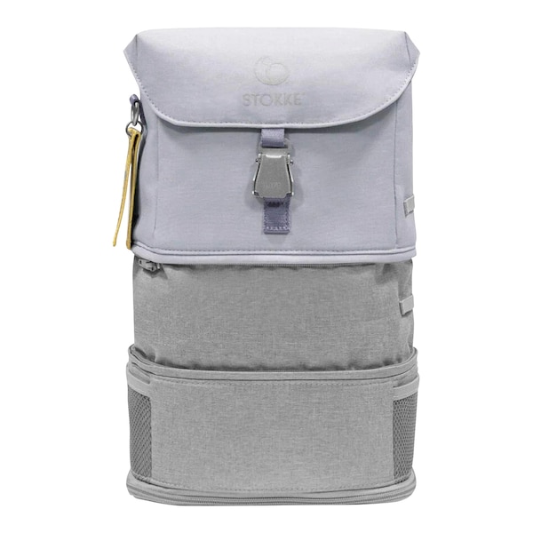babywalz Stokke® - JetKids™ by Stokke®Rucksack arctic blue Valentinstagsangebot