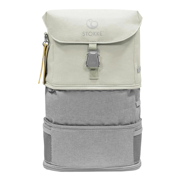 babywalz Stokke® - JetKids™ by Stokke®Rucksack sea green Jubiläumsangebot