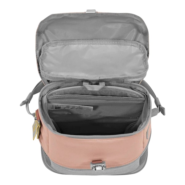 babywalz Stokke® - JetKids™ by Stokke®Rucksack coral pink Lagerräumung