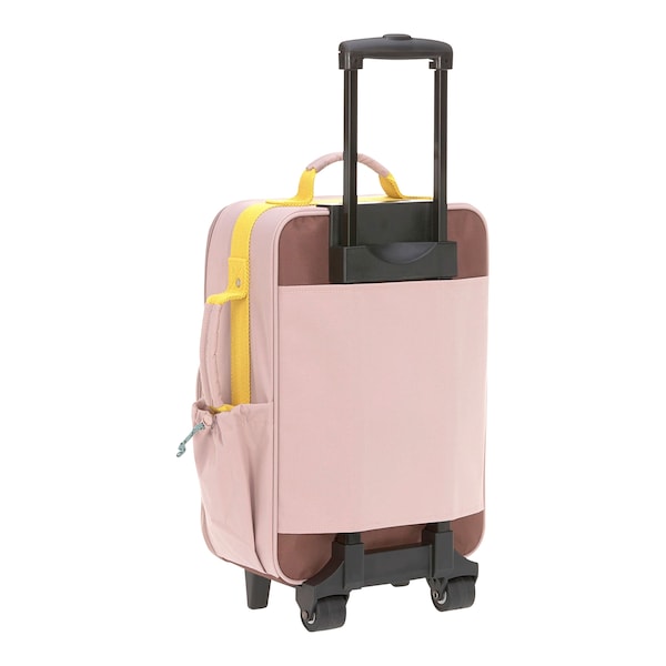 babywalz LässigKindertrolley Adventure Tipi - rosa Heißer Verkauf