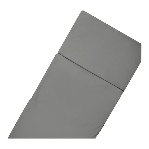babywalz HauckReisebettmatratze Sleeper Grey Online Outlet