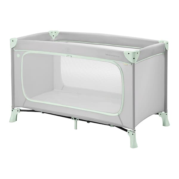 babywalz HauckReisebett Dream N Play Plus Dusty Mint Exklusive Angebote