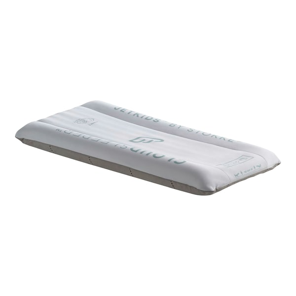 babywalz Stokke® - JetKids™ by Stokke®CloudSleeper aufblasbare Matratze Kauf eins, bekomm eins gratis
